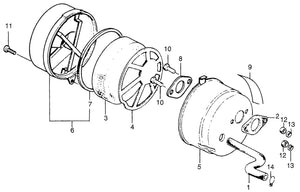 AIR CLEANER
