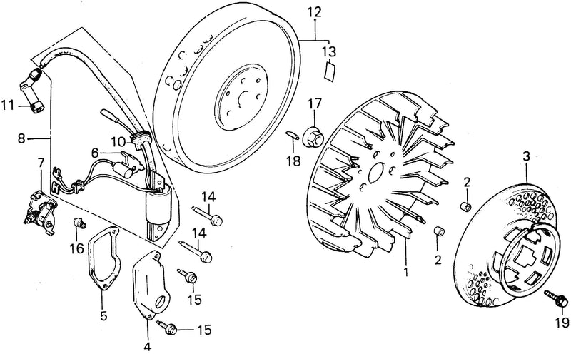 FLYWHEEL@POINTS