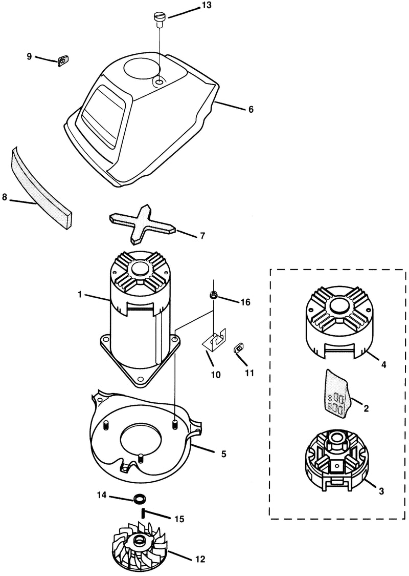 MOTOR