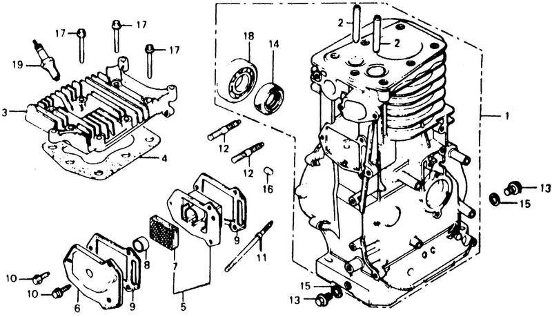 WT20    CYLINDER HEAD@CYLINDER