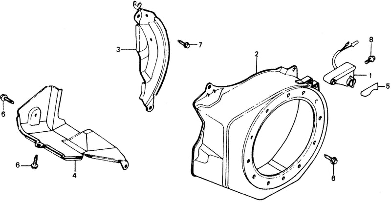 WT20X   FAN COVER@SIDE PLATE