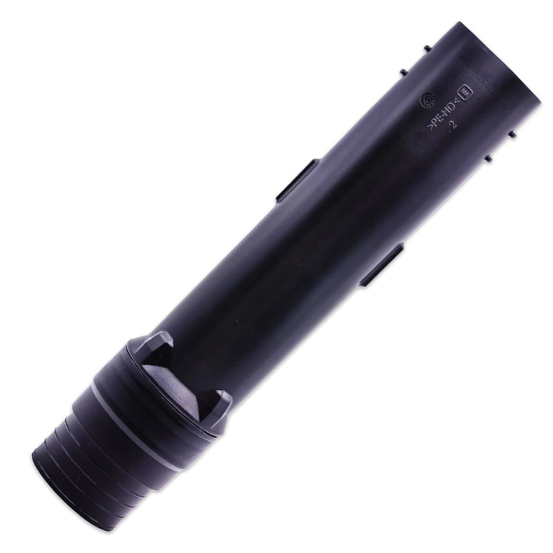 Echo / Shindaiwa E165000800 Swivel Tube for Select EB508RT, PB-265L, PB-265LN, PB-500, PB-580, PB-610, PB-620, PB-650, PB-651, PB-750, PB-751 and PB-755 Leaf Blowers