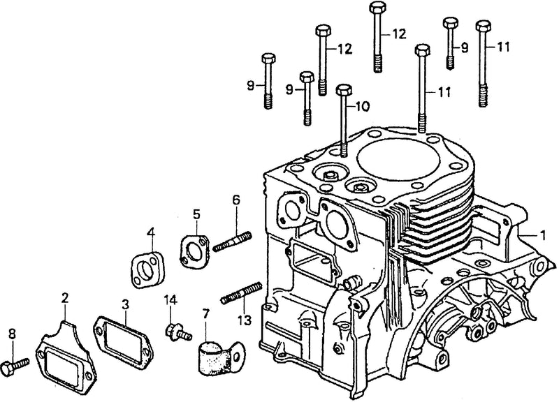 CYLINDER