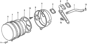 AIR CLEANER