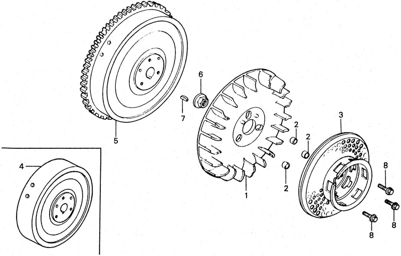 FLYWHEEL