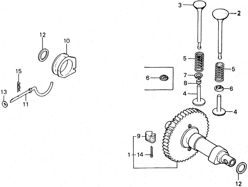 CAMSHAFT