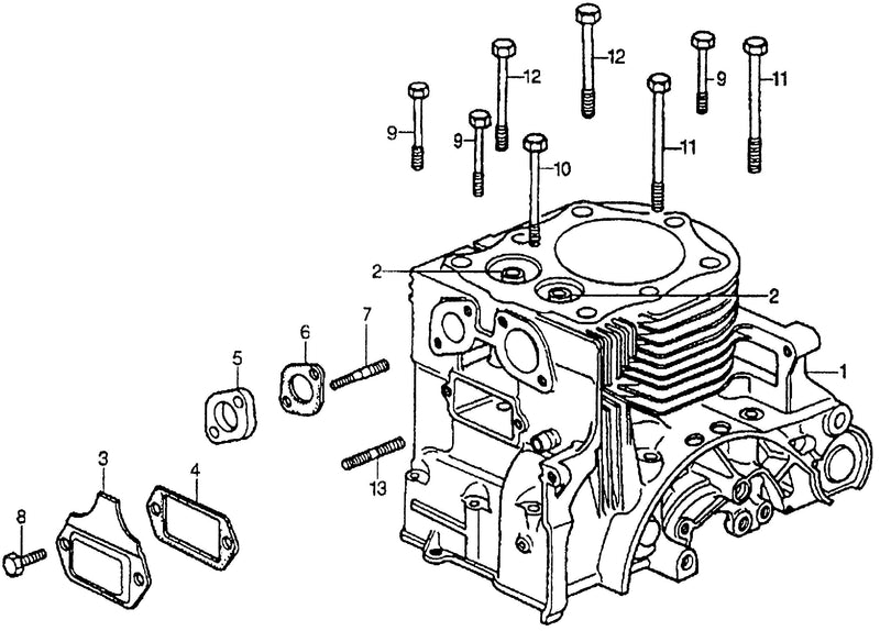 CYLINDER