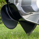 EGO Power+ EA0800 8" Edger Attachment for EGO Power+ 56-Volt Lithium-ion Multi-Head Tool System