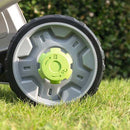 EGO Power+ EA0800-FC 8" Edger Attachment for EGO Power+ 56-Volt Lithium-ion Multi-Head Tool System - Reconditioned