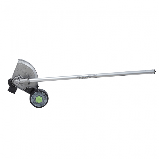 EGO Power+ EA0800 8" Edger Attachment for EGO Power+ 56-Volt Lithium-ion Multi-Head Tool System
