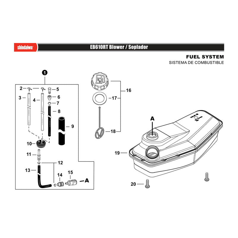 FUEL SYSTEM