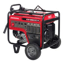 Honda EB6500 6500 watt 120/240V industrial generator with CO-MINDER™