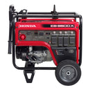 Honda EB6500 6500 watt 120/240V industrial generator with CO-MINDER™