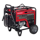 Honda EB6500 6500 watt 120/240V industrial generator with CO-MINDER™