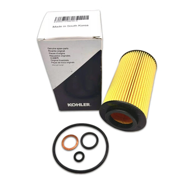 Kohler ED0021750010-S Oil Filter Cartridge for Diesel Engines