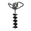 EGO Power+ EG0803 Earth Auger with 4.0Ah Battery and 320W Charger