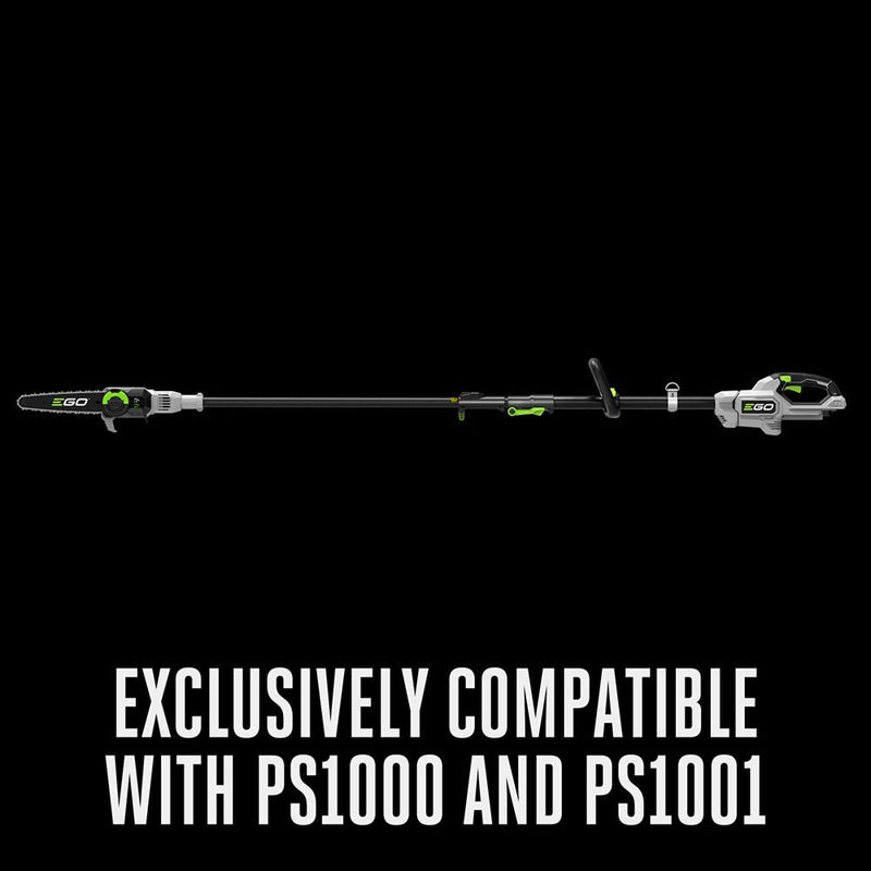 EGO Power+ EP1000 Carbon Fiber 3.3 FT Extension Pole for PS1000, PS1001 and PSX2510 Pole Saws