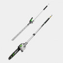 EGO Power+ EP7500 31" Extension Pole Attachment for EGO Power+ 56-Volt Lithium-ion Multi-Head Tool System
