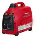 Honda EU1000i 1000 watt 120V inverter generator with CO-MINDER™