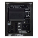 Honda EU1000i 1000 watt 120V inverter generator with CO-MINDER™