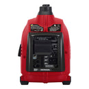 Honda EU1000i 1000 watt 120V inverter generator with CO-MINDER™