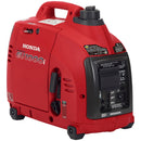 Honda EU1000i 1000 watt 120V inverter generator with CO-MINDER™