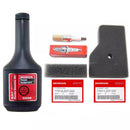 Honda EB2000 / EU2000i / EU2200i Generator Tune-Up Kit - Includes Oil, Air Filters and Spark Plug