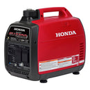 Honda EU2200i Companion 2200 watt 120V inverter generator with CO-MINDER™