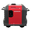 Honda EU3000iS 3000 watt 120V inverter generator with CO-MINDER™