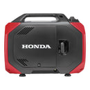 Honda EU3200i 3200 watt 120V inverter generator with CO-MINDER™