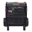 Honda EU7000is 7000 watt 120/240V inverter generator with CO-MINDER™