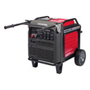 Honda EU7000is 7000 watt 120/240V inverter generator with CO-MINDER™