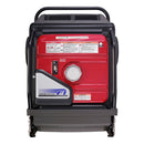 Honda EU7000is 7000 watt 120/240V inverter generator with CO-MINDER™