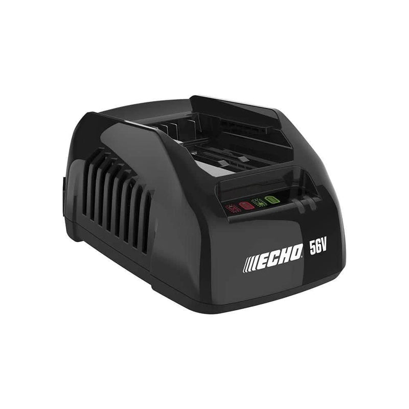 Echo DPAS-2100 56V Brushless Cordless Battery Pro Attachment Series™ Power Head with 2.5Ah Battery and Charger