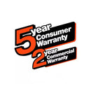 Echo PE-225 21.2 cc Gas 2-Stroke Lawn Edger