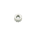Walker Mowers F004 1/4-20 Keps Nut