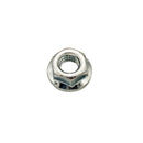 Walker Mowers F009 5/16-18 Whiz Locknut
