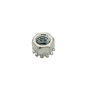 Walker Mowers F012 3/8-16 Keps Nut
