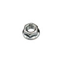 Walker Mowers F013 3/8-16 Whiz Locknut