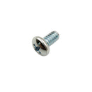 Walker Mowers F025 10-24x3/8 Phillips Pan Head Machine Screw (PPHMS)