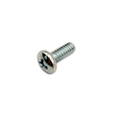 Walker Mowers F026 10-24x1/2 Phillips Pan Head Machine Screw (PPHMS)