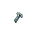 Walker Mowers F029 1/4-20 x 1/2 Hex Bolt