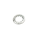 Walker Mowers F053 7/16 Int. Star Lock Washer