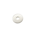 Walker Mowers F085 3/16 Rivet Backup Washer