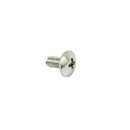 Walker Mowers F128 10-24x3/8 Phillips Truss Head Machine Screw (PTHMS)