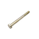 Walker Mowers F132 1/4-20 x 2-3/4 Hex Bolt