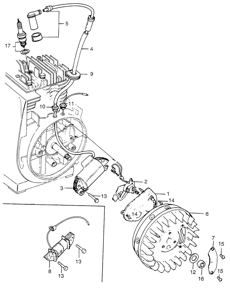 FLYWHEEL