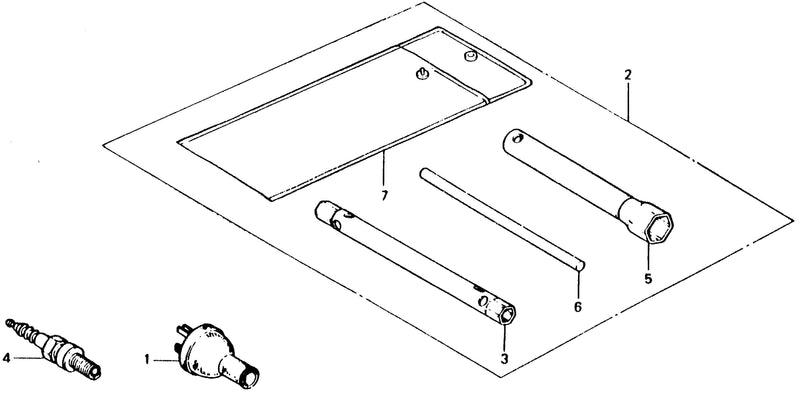 TOOLS