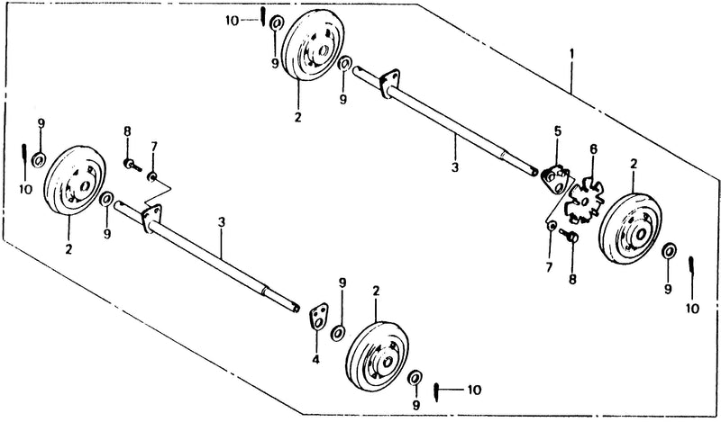 WHEEL