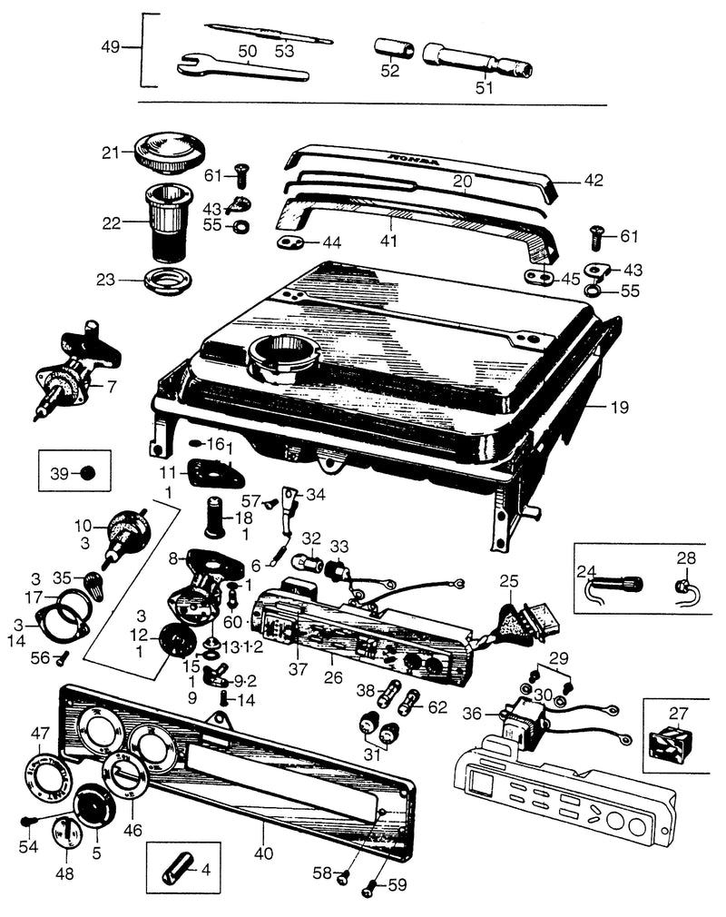 FUEL TANK@PANEL